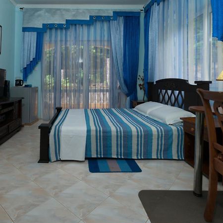 Seybreeze Villa Anse Royale Eksteriør billede