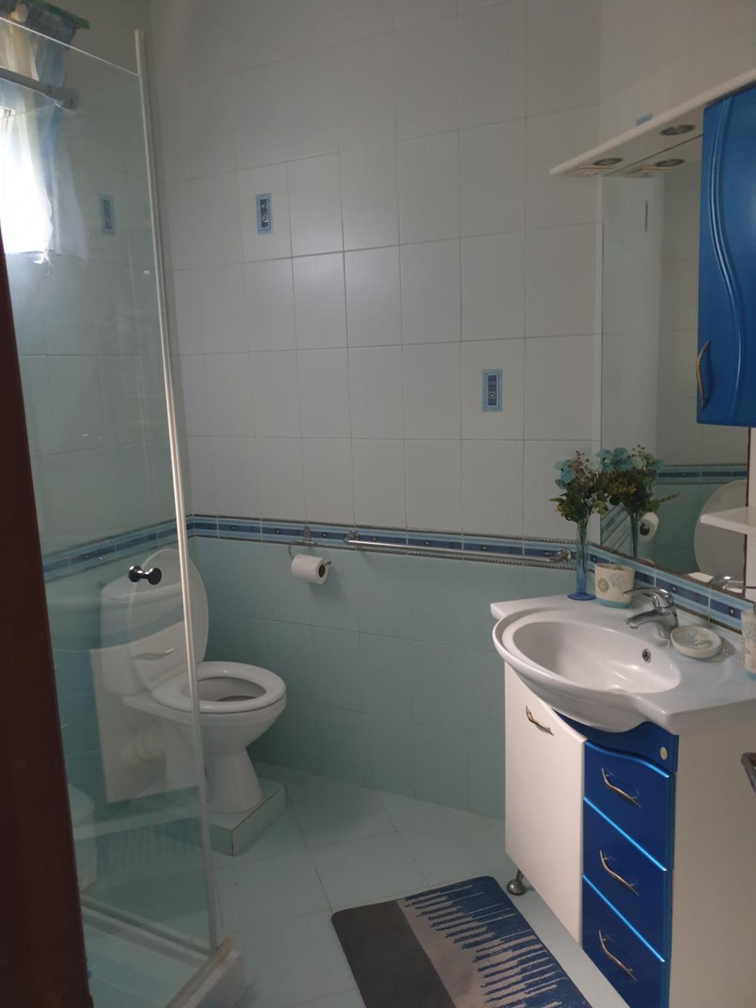 Seybreeze Villa Anse Royale Eksteriør billede