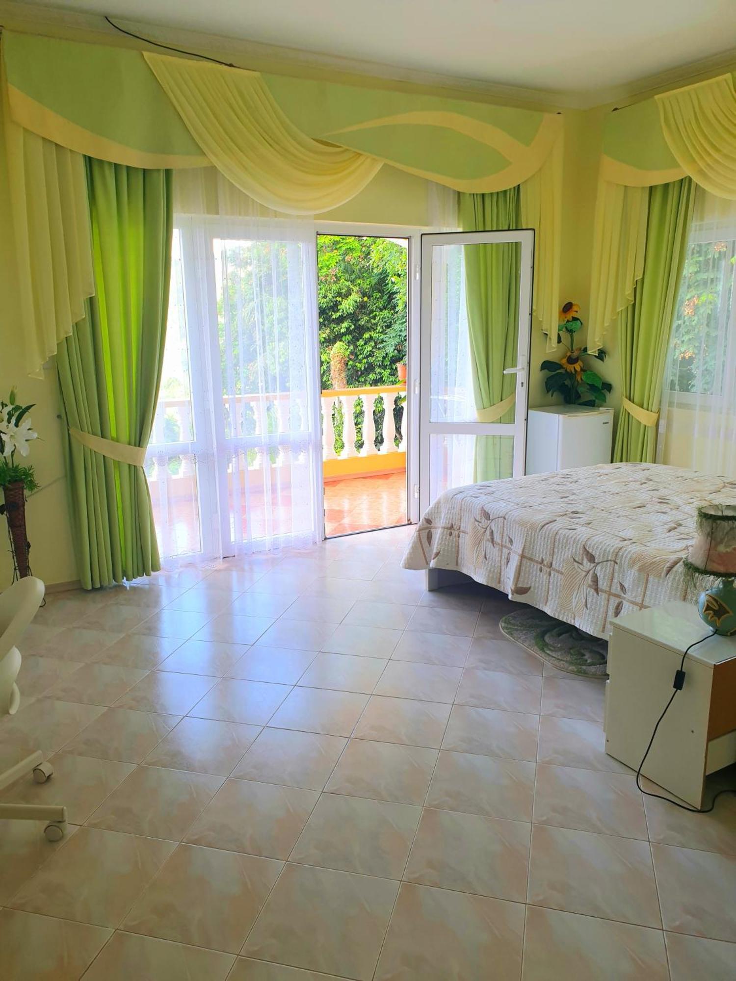 Seybreeze Villa Anse Royale Eksteriør billede